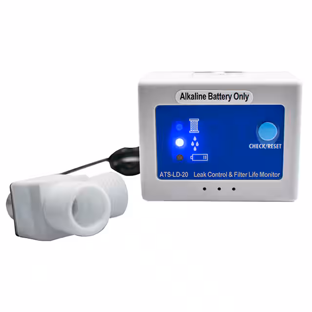 ATS-LD-20 Advanced Thermal Solutions Inc.  Controllers - Liquid Level